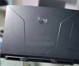 New Laptop MSI 16GB AMD Ryzen 5 SSD 512GB