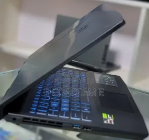 New Laptop MSI 16GB AMD Ryzen 5 SSD 512GB