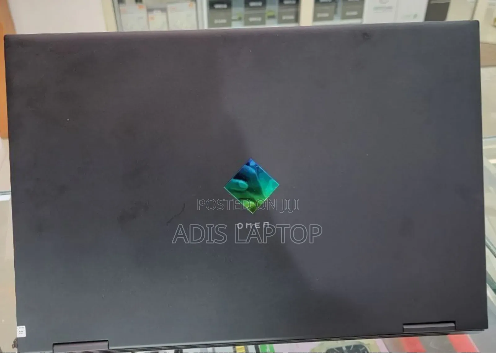 New Laptop HP Omen X 16GB Intel Core I7 SSD 1T