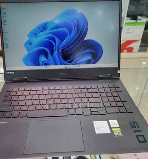 Photo - New Laptop HP Omen X 16GB Intel Core I7 SSD 1T