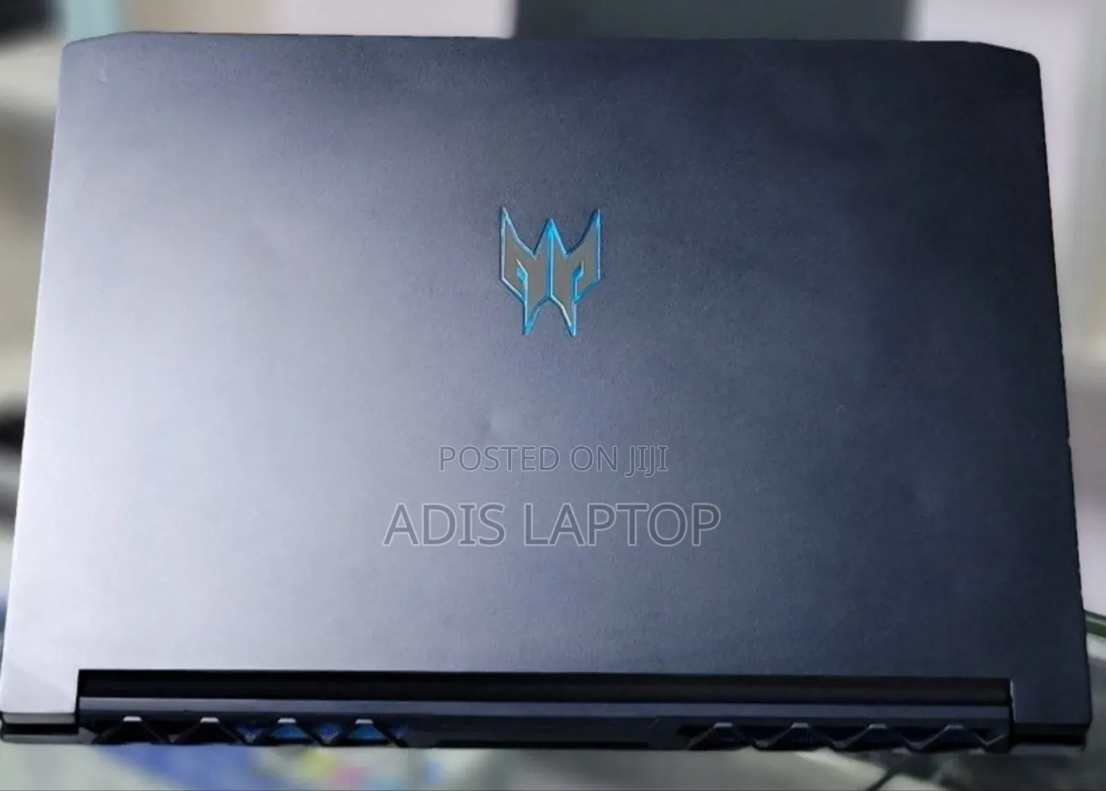 New Laptop Acer Predator Helios 300 32GB Intel Core I7 SSD 1T