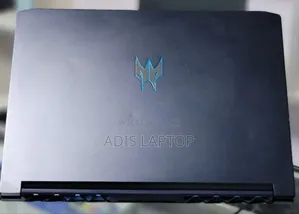 New Laptop Acer Predator Helios 300 32GB Intel Core I7 SSD 1T