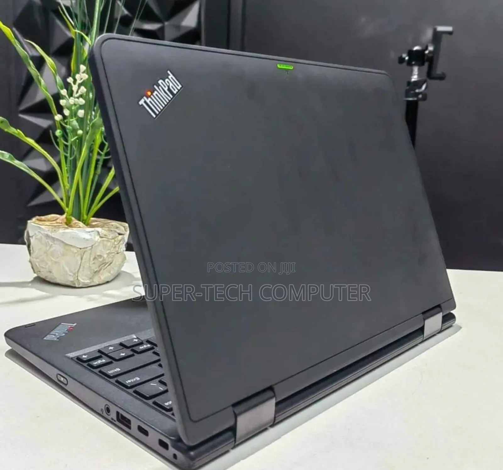 New Laptop Lenovo Yoga 11e 4GB Intel Core 2 Quad HDD 500GB