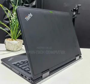 New Laptop Lenovo Yoga 11e 4GB Intel Core 2 Quad HDD 500GB