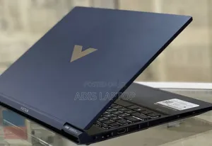 New Laptop HP Victus 15 16GB Intel Core I5 SSD 512GB