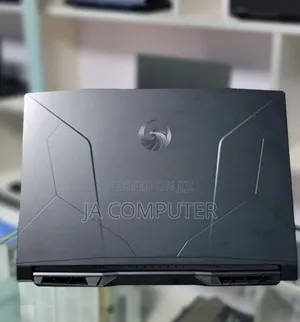 New Laptop MSI GP75 Leopard 16GB AMD Ryzen 5 SSD 512GB