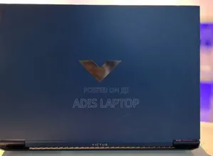 New Laptop HP Victus 15 16GB Intel Core I5 SSD 512GB