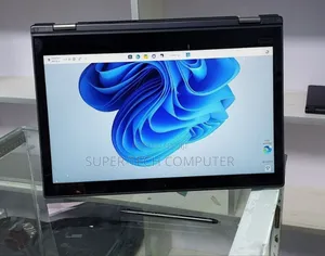 Photo - New Laptop Lenovo ThinkPad X390 Yoga 16GB Intel Core I5 SSD 512GB