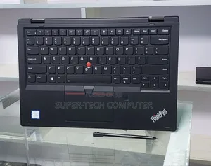 New Laptop Lenovo ThinkPad X390 Yoga 16GB Intel Core I5 SSD 512GB