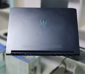 New Laptop Acer Predator Helios 16 32GB Intel Core I7 SSD 1T