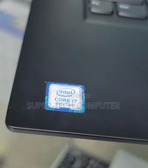 New Laptop Lenovo ThinkPad E475 16GB Intel Core I7 SSD 512GB