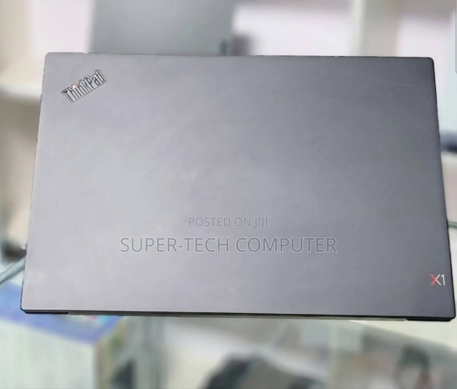 New Laptop Lenovo ThinkPad E475 16GB Intel Core I7 SSD 512GB