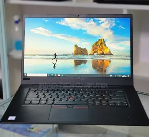 New Laptop Lenovo ThinkPad E475 16GB Intel Core I7 SSD 512GB