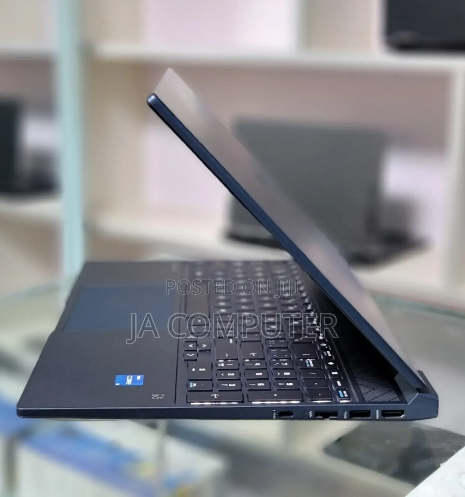 New Laptop HP Victus 15 16GB Intel Core I5 SSD 1T