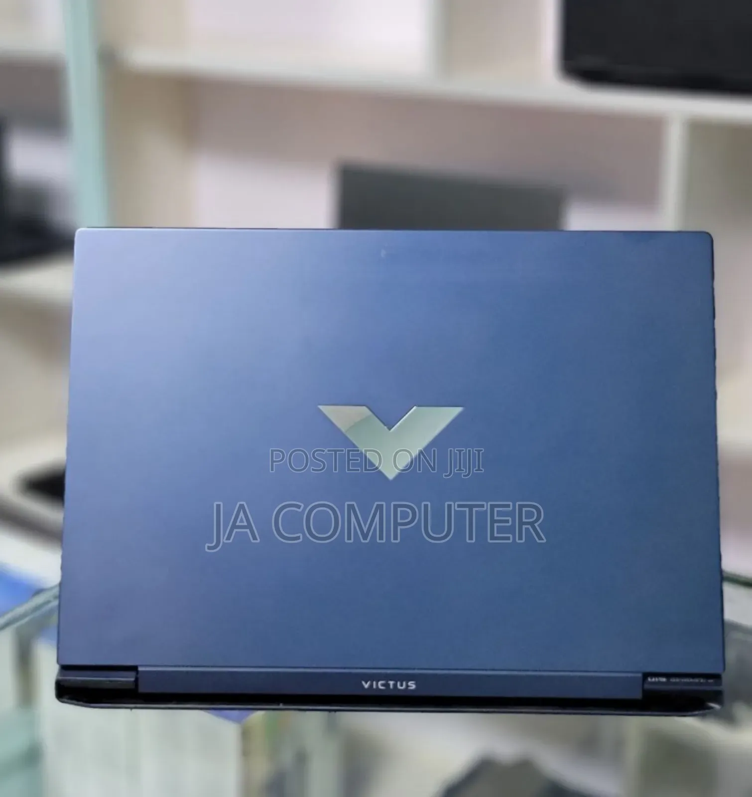 New Laptop HP Victus 15 16GB Intel Core I5 SSD 1T