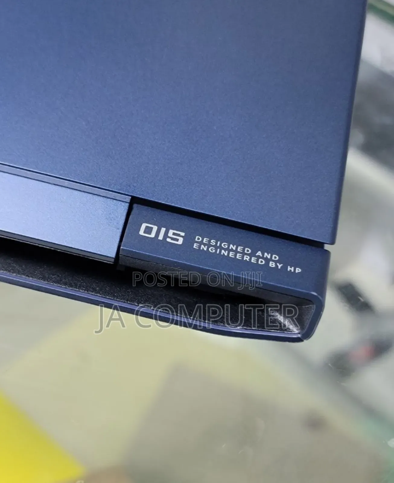 New Laptop HP Victus 15 16GB Intel Core I5 SSD 1T