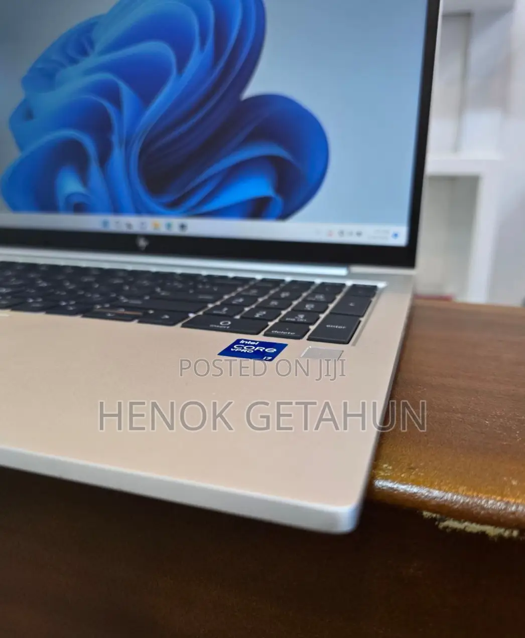 New Laptop HP EliteBook 850 G8 16GB Intel Core I7 SSD 1T