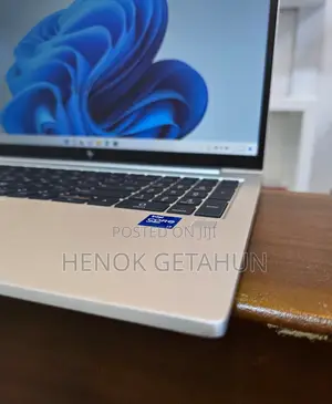 New Laptop HP EliteBook 850 G8 16GB Intel Core I7 SSD 1T