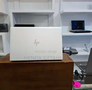 New Laptop HP EliteBook 850 G8 16GB Intel Core I7 SSD 1T