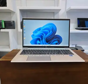 New Laptop HP EliteBook 850 G8 16GB Intel Core I7 SSD 1T