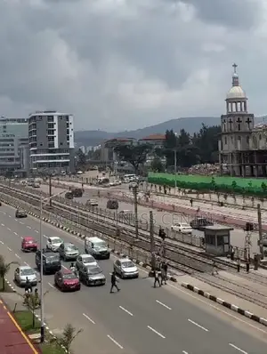 1bdrm Apartment in Dalol, Yeka for sale