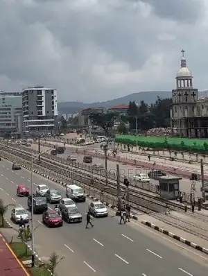 1bdrm Apartment in Dalol, Yeka for sale