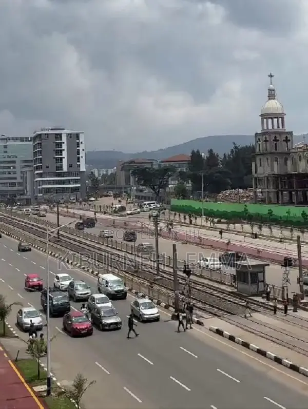 1bdrm Apartment in Dalol, Yeka for sale