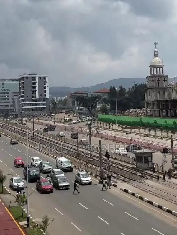 1bdrm Apartment in Dalol, Yeka for sale