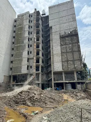 1bdrm Apartment in Dalol, Yeka for sale