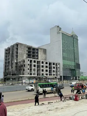 1bdrm Apartment in Dalol, Yeka for sale