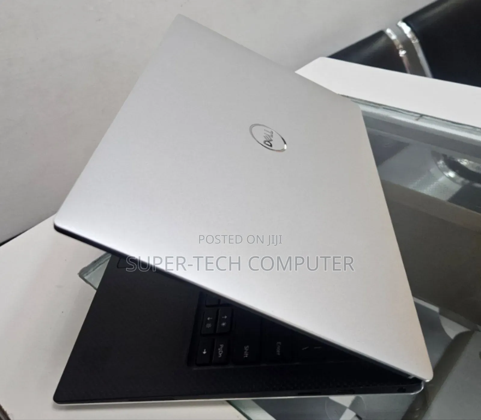 New Laptop Dell XPS 13 16GB Intel Core I7 SSD 512GB