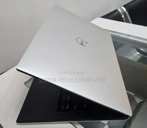 New Laptop Dell XPS 13 16GB Intel Core I7 SSD 512GB