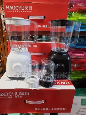 Photo - Hobby Lobby 2 in 1blender