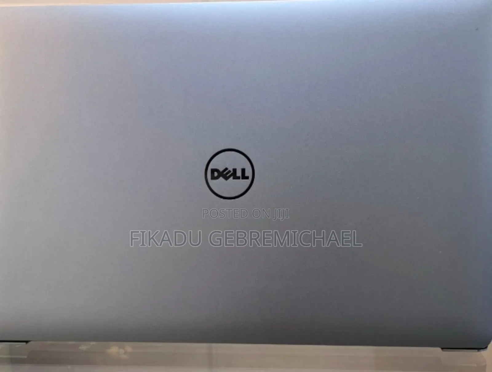 New Laptop Dell XPS 15 32GB Intel Core I7 SSD 1T