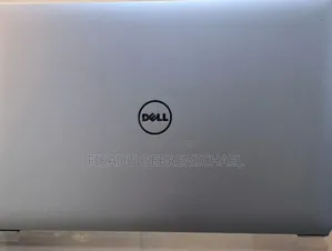 New Laptop Dell XPS 15 32GB Intel Core I7 SSD 1T