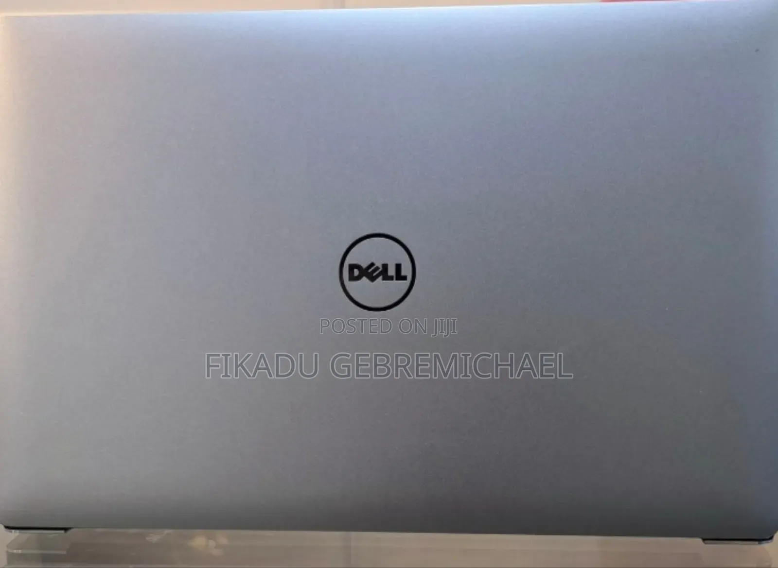 New Laptop Dell XPS 15 32GB Intel Core I7 SSD 1T