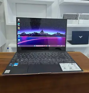 Photo - New Laptop Asus ZenBook UX31E 16GB Intel Core I7 SSD 1T