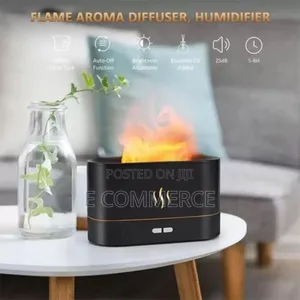Photo - Aroma Diffuser Humidifier
  High Quality