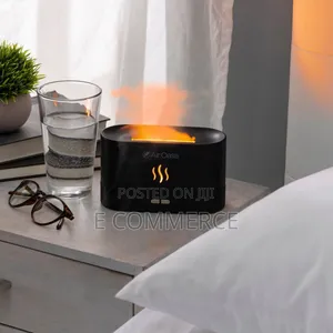 Aroma Diffuser Humidifier
  High Quality