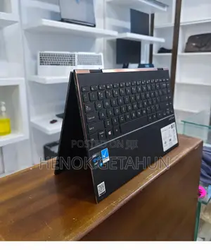 New Laptop Asus ZenBook UX31E 16GB Intel Core I7 SSD 1T