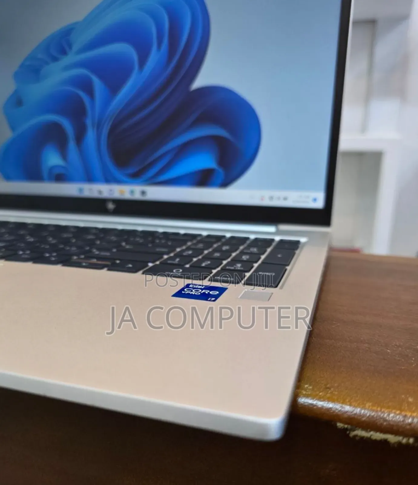 New Laptop HP EliteBook 850 G8 16GB Intel Core I7 SSD 1T