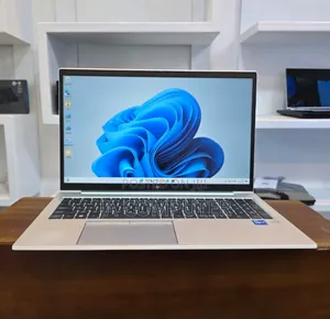 New Laptop HP EliteBook 850 G8 16GB Intel Core I7 SSD 1T
