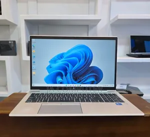 Photo - New Laptop HP EliteBook 850 G8 16GB Intel Core I7 SSD 1T