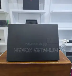 New Laptop Asus VivoBook 15 X505BA 16GB AMD Ryzen 9 SSD 1T