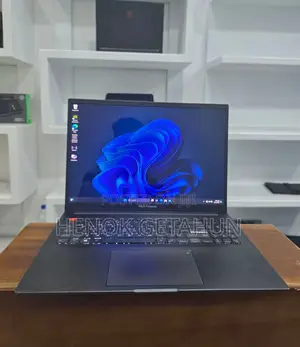 New Laptop Asus VivoBook 15 X505BA 16GB AMD Ryzen 9 SSD 1T