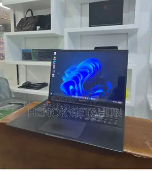 New Laptop Asus VivoBook 15 X505BA 16GB AMD Ryzen 9 SSD 1T