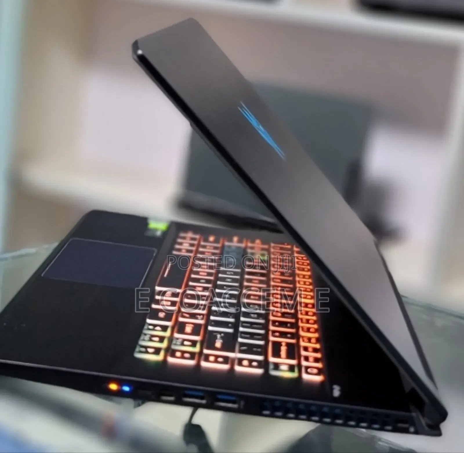 New Laptop Acer 32GB Intel Core I7 SSD 1T