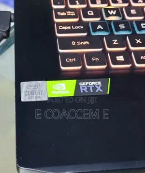 New Laptop Acer 32GB Intel Core I7 SSD 1T