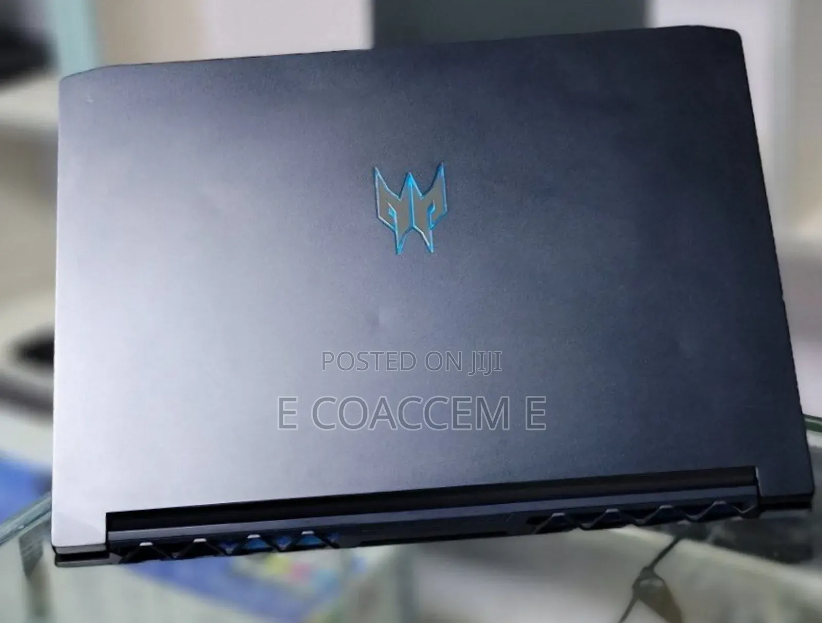 New Laptop Acer 32GB Intel Core I7 SSD 1T