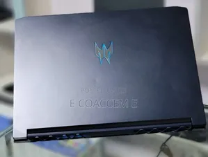 New Laptop Acer 32GB Intel Core I7 SSD 1T